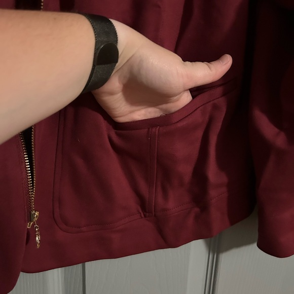 Torrid Jacket - Picture 4 of 10